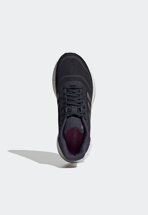 Tenis Running Azul-Blanco-Verde Menta-Lila adidas Performance Duramo SL 2.0