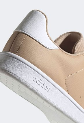 Tenis adidas Sportswear Court Beige