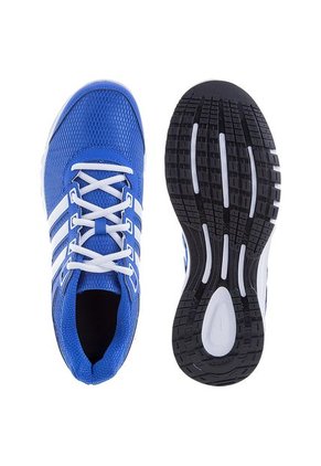Running Azul adidas Performance Duramo Lite M