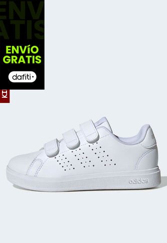 Tenis Lifestyle adidas Sportswear Advantage Base 2.0 Blanco adidas Performance