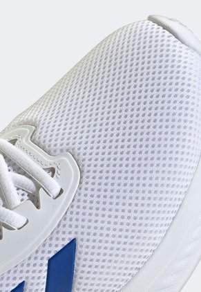 Tenis adidas Sportswear Cloudfoam Move Blanco