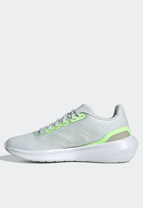 Tenis adidas Performance Runfalcon 2.0 Verde