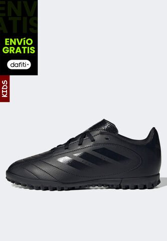 Guayos adidas Performance Goletto IX TF Negro adidas Performance