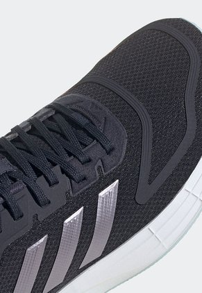 Tenis Running Azul-Blanco-Verde Menta-Lila adidas Performance Duramo SL 2.0