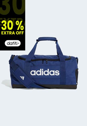 Maletín adidas Performance Linear Azul adidas Performance