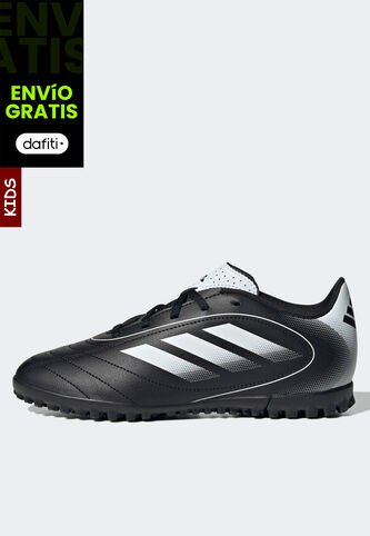Guayos adidas Performance Goletto IX TF Negro adidas Performance