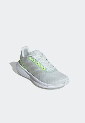 Tenis adidas Performance Runfalcon 2.0 Verde