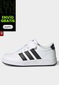Tenis adidas Sportswear Breaknet 3.0 Blanco de adidas Performance