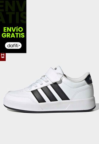 Tenis adidas Sportswear Breaknet 3.0 Blanco adidas Performance