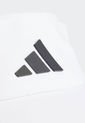 Visera adidas Performance Climacool Blanco de adidas Performance