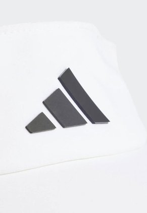 Visera adidas Performance Climacool Blanco