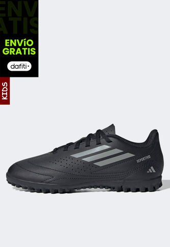 Guayos adidas Performance Deportivo III TF Negro adidas Performance