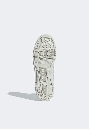 Tenis adidas Sportswear Turnaround Mid Gris