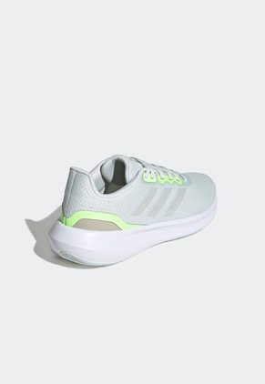 Tenis adidas Performance Runfalcon 2.0 Verde