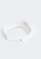 Visera adidas Performance Climacool Blanco de adidas Performance