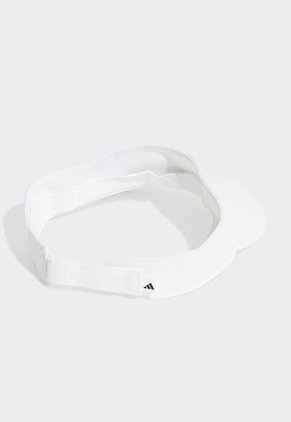 Visera adidas Performance Climacool Blanco