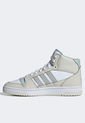 Tenis adidas Sportswear Turnaround Mid Gris de adidas Performance