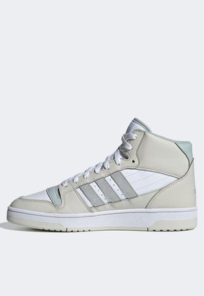 Tenis adidas Sportswear Turnaround Mid Gris