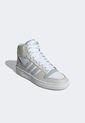 Tenis adidas Sportswear Turnaround Mid Gris de adidas Performance