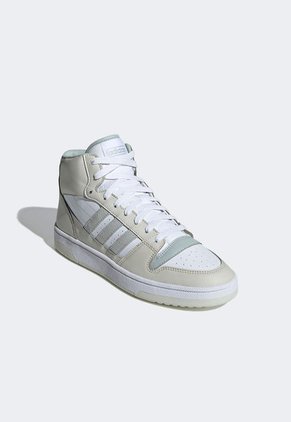 Tenis adidas Sportswear Turnaround Mid Gris