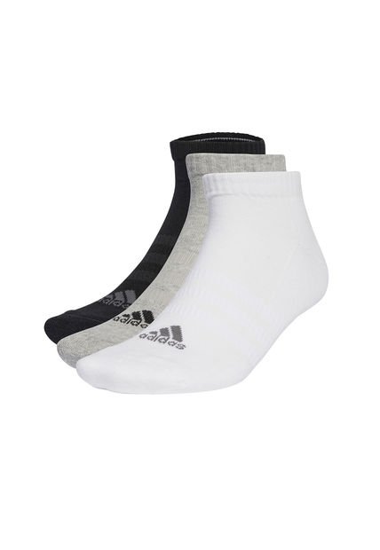 ADIDAS MEDIAS HOMBRE BLANCO