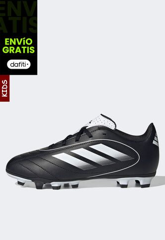 Guayos adidas Performance Goletto IX FG/MG Negro adidas Performance