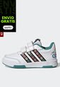 Tenis Lifestyle adidas Sportswear Tensaur Disney Coco Blanco de adidas Performance