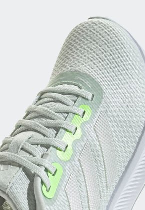 Tenis adidas Performance Runfalcon 2.0 Verde