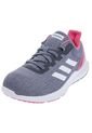 Running Gris adidas Performance Cosmic 2 W de adidas Performance