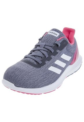 Running Gris adidas Performance Cosmic 2 W