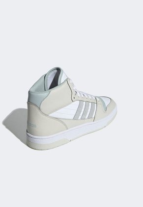 Tenis adidas Sportswear Turnaround Mid Gris