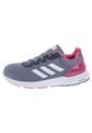 Running Gris adidas Performance Cosmic 2 W de adidas Performance