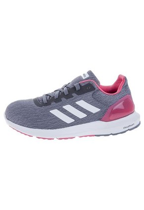 Running Gris adidas Performance Cosmic 2 W
