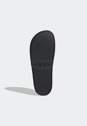 Playera Negro-Dorado adidas Performance Aqua Adilette