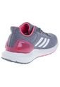 Running Gris adidas Performance Cosmic 2 W de adidas Performance