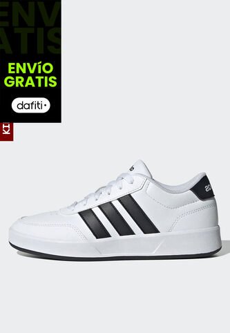 Tenis adidas Sportswear Breaknet 3.0 Blanco adidas Performance