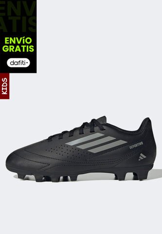 Guayos adidas Performance Deportivo III FxG Negro adidas Performance