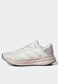Tenis Running Marfil-Palo Rosa adidas Performance Galaxy 7 de adidas Performance