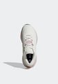 Tenis Running Marfil-Palo Rosa adidas Performance Galaxy 7 de adidas Performance