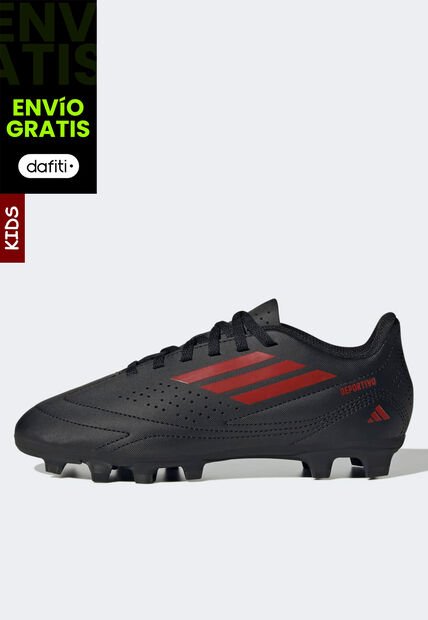 Guayos adidas Performance Deportivo III FxG Negro