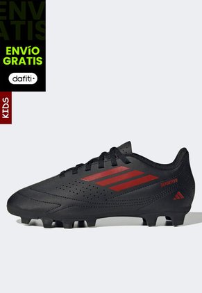 Guayos adidas Performance Deportivo III FxG Negro