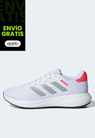 Tenis Running adidas Performance Response Runner Blanco adidas Performance