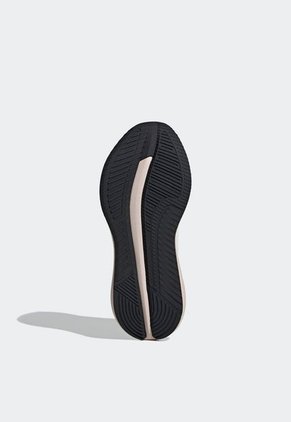 Tenis Running Marfil-Palo Rosa adidas Performance Galaxy 7