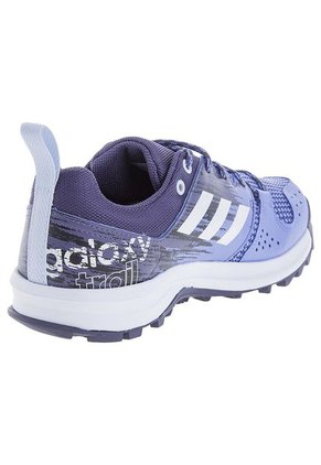 Running Morado adidas Performance Galaxy Trail W