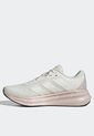 Tenis Running Marfil-Palo Rosa adidas Performance Galaxy 7 de adidas Performance