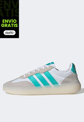 Tenis adidas Sportswear Barreda Decode Mercedes - AMG Petronas F1 Team Blanco