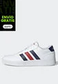 Tenis Lifestyle adidas Sportswear Breaknet 3.0 Blanco de adidas Performance