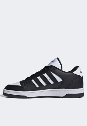 Tenis adidas Sportswear Turnaround Negro