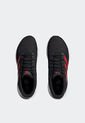 Tenis Running Negro-Rojo adidas Performance Response Runner de adidas Performance
