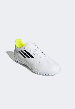 Guayos adidas Performance Deportivo III TF Blanco